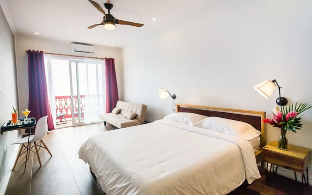 Divers Paradise Boutique Hotel