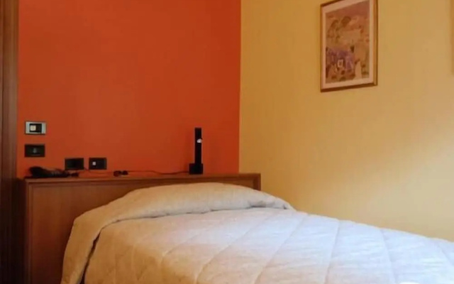 Hotel Thea