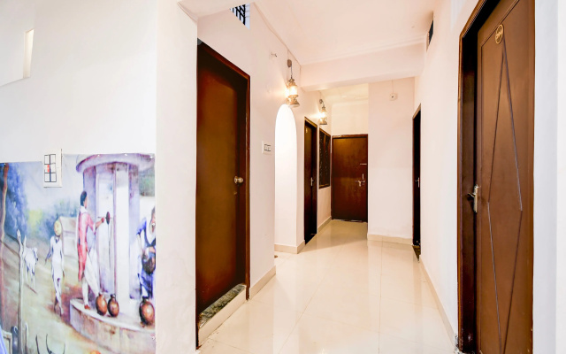 Hotel Parv