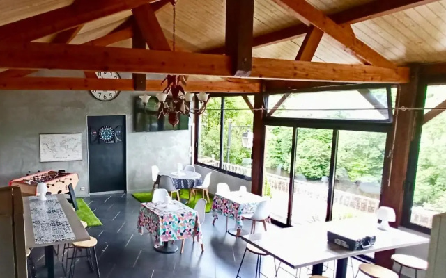 Residence LE11B