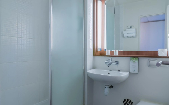 Campanile PRIME - Nogent-sur-Marne