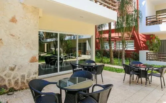 Sabbia Condos by Playa Paradise