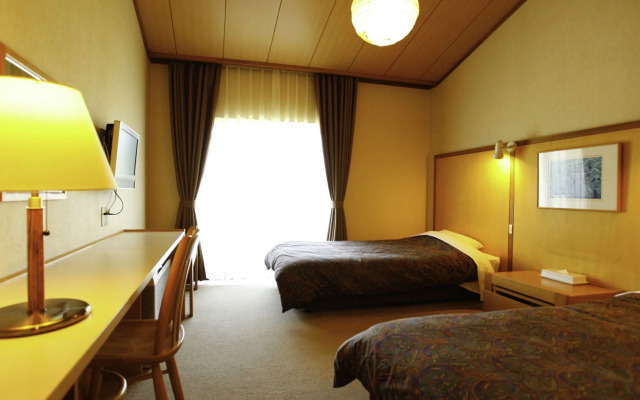 Hotel Kikori