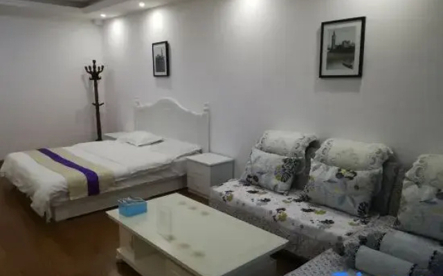 Haizhigang Apartment