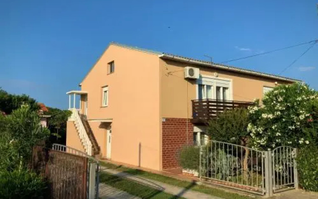 Apartment Agava Istria