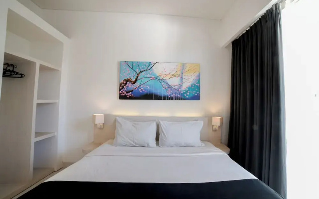 Pom Pom's Bali Apartments