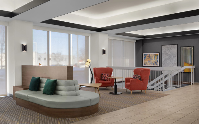 Holiday Inn Ottawa East by IHG