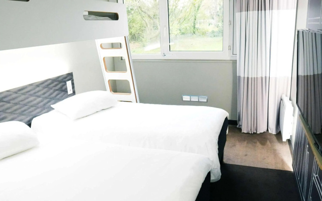 ibis Caen Porte d'Angleterre