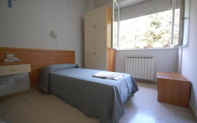 Casa Religiosa Di Ospitalità Nazareno