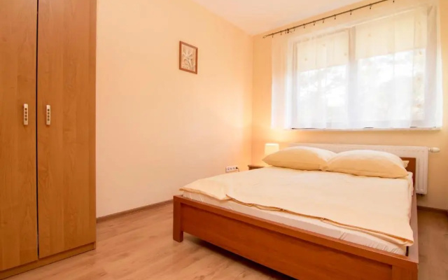 Apartamenty Swinoujscie - Rezydencja Zeromskiego