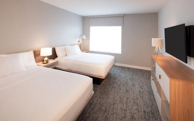 TownePlace Suites Ellensburg