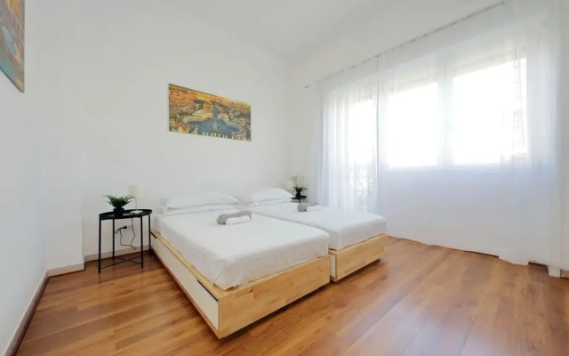 Zucchi Rooms