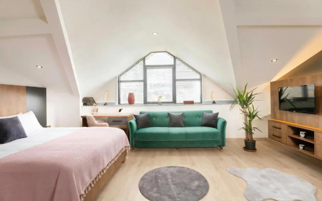 Cappa Suites