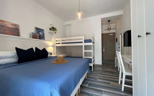 B&B Fronte Mare