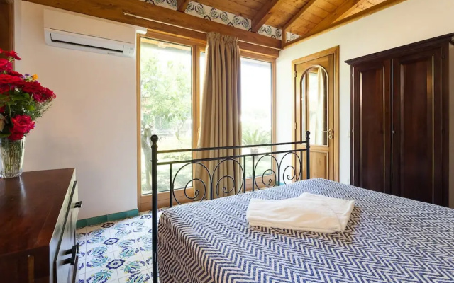 Villa Limoneto E