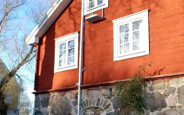 Holmamåla NaturRelax