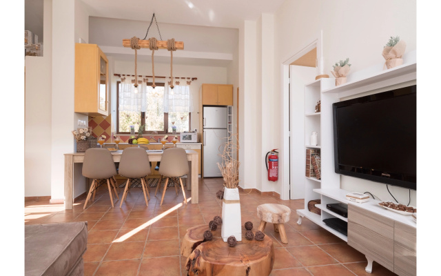 Villa Aclando Crete