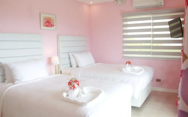 Ai World Park and Resorts