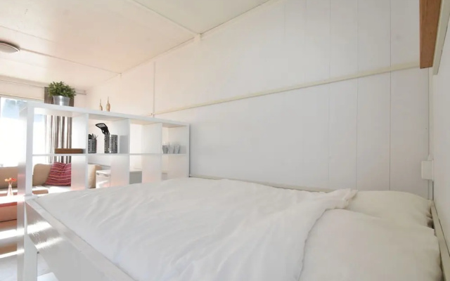 Beautiful Holiday Home in Castricum Aan Zee With Dune Views