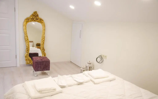 Urla Pruva Otel