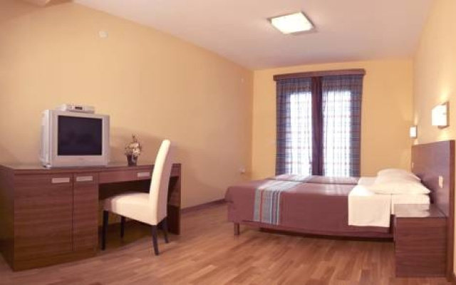 Villa Dobravac