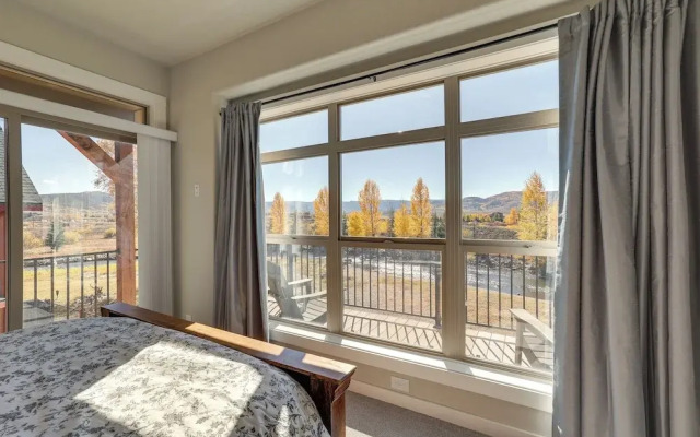 4 Mi to Granby Ranch: Home w/ Mtn Views