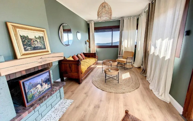 Maison Appietto, 5 pièces, 6 personnes - FR-1-665-3