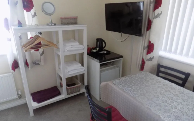 A home from home 1