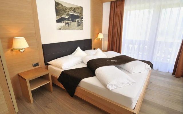 Hotel Chalet Dlaces