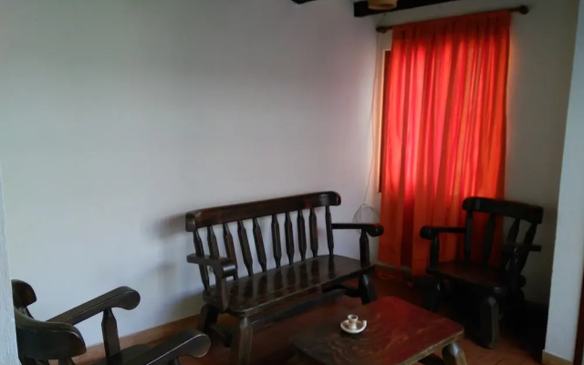 Hotel Rural Posada de los Santos