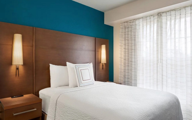Residence Inn by Marriott Phoenix Chandler Fashion Center