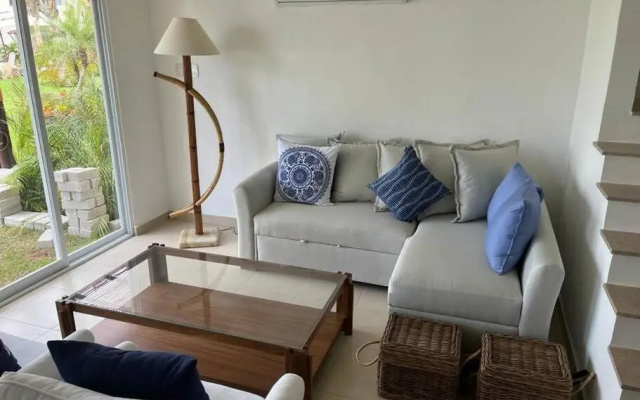 Villa Residencial