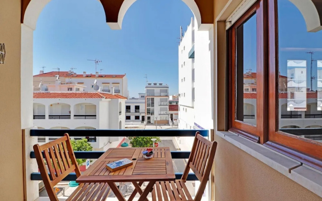MONTE GORDO BEACHVIEW 1 by HOMING