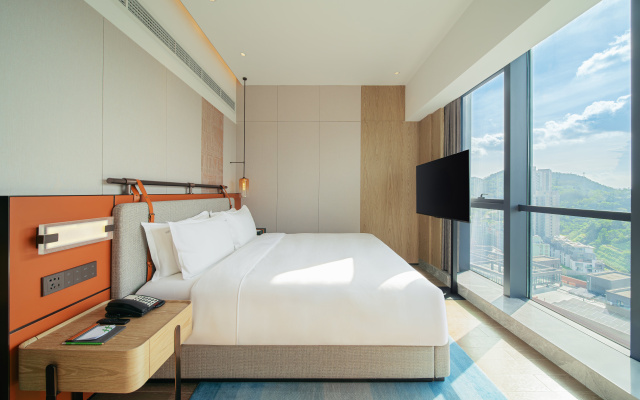 Holiday Inn Zhuhai City Center by IHG