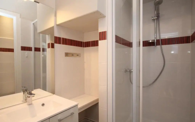 Appartement Mont-Dore, 1 pièce, 3 personnes - FR-1-608-176