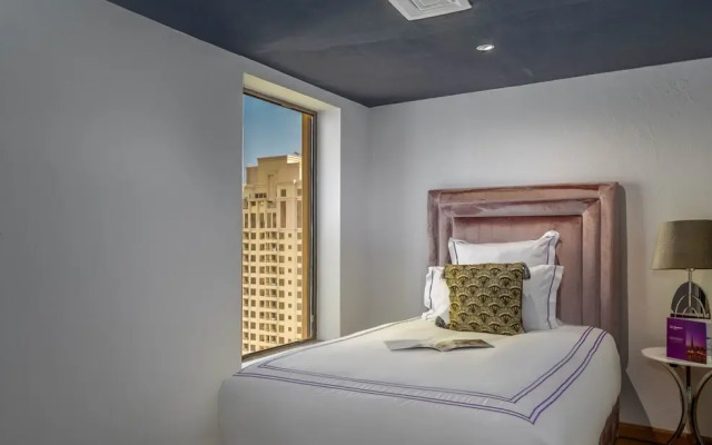 Dream Inn Apartments - Bahar JBR