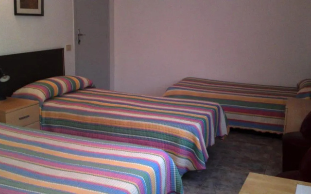 Hotel Peralba