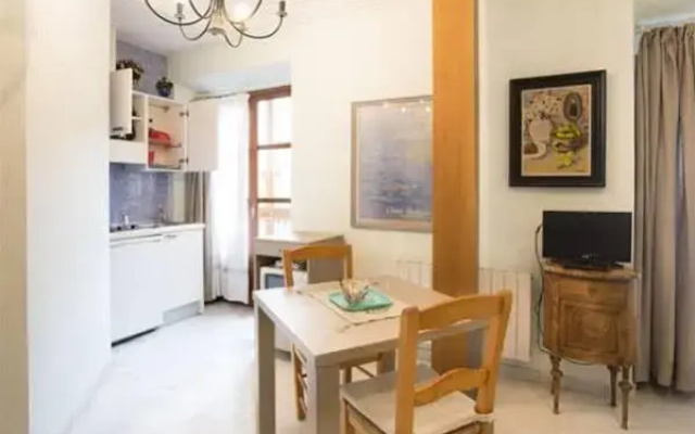 Apartamentos Turísticos San Pedro
