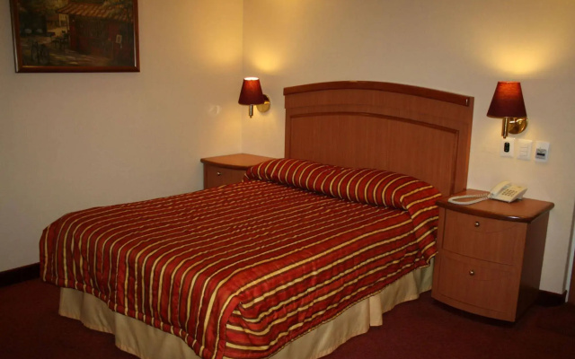 Hotel San Diego
