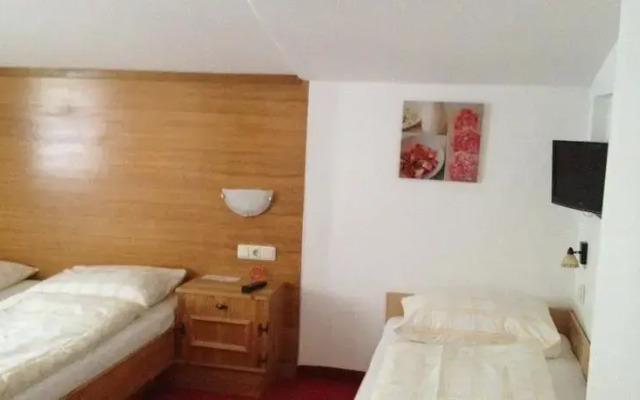 Pension Silian