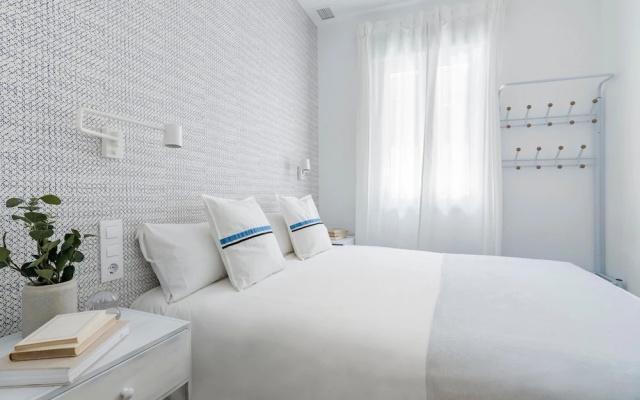 Maderas Apartments by Olala Homes