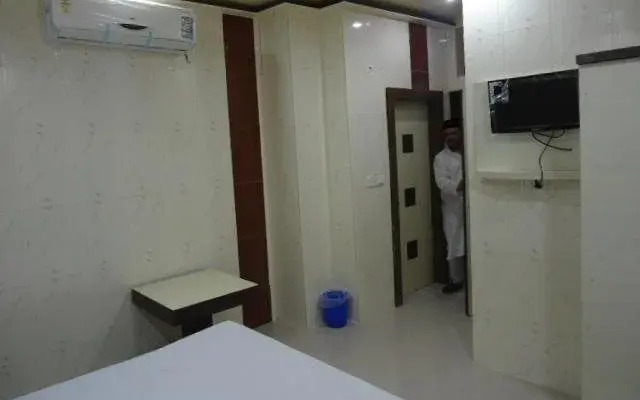Krish Paradise Hotel