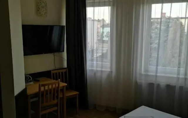 Hotel Duka