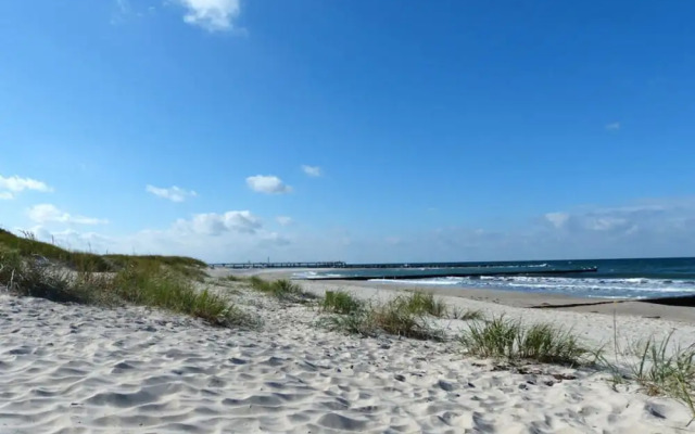 Holiday Apartment "baltic Sea Suite"