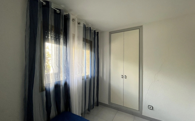 Apartamento Cambrils Park - 104B