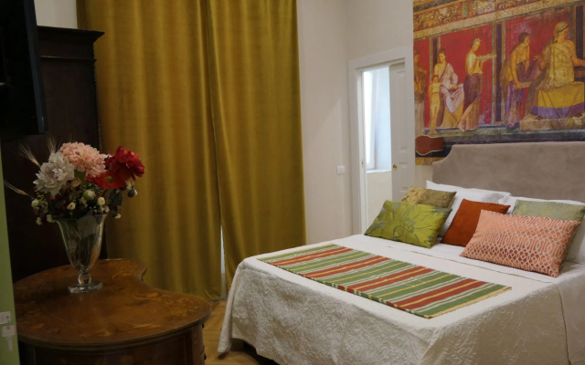 B&B City Soul Spaccanapoli