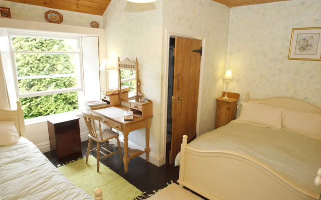 Ardmore Country House