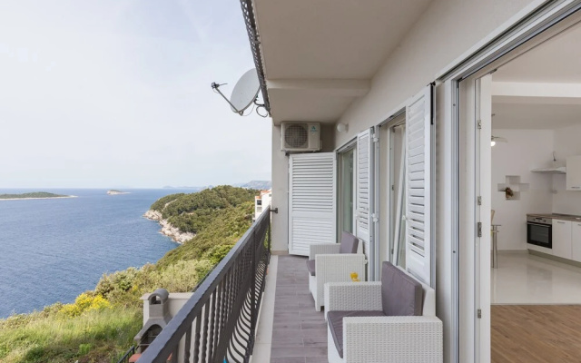 Apartment Manuela