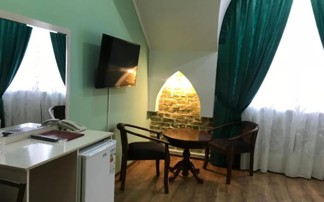 Eurasia Business Hotel (Евразия Бизнес)