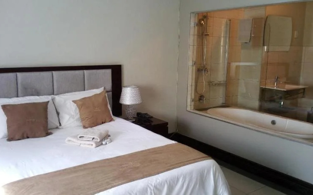 The Pillows Suites